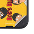 Bobs Burgers Stare Otterbox Defender iPhone Skin