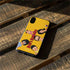 Bobs Burgers Stare Otterbox Symmetry iPhone Skin