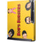 Bobs Burgers Stare Playstation 3 & PS3 Slim Skin