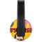 Bobs Burgers Stare PlayStation 4 Gold Wireless Headset Skin