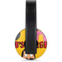 Bobs Burgers Stare PlayStation 4 Gold Wireless Headset Skin