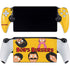 Bobs Burgers Stare PlayStation Portal Remote Player Skin