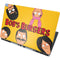 Bobs Burgers Stare Dell Precision Skin