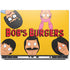 Bobs Burgers Stare Dell Precision Skin