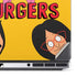 Bobs Burgers Stare Dell Precision Skin