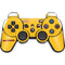 Bobs Burgers Stare PS3 Dual Shock wireless controller Skin