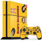 Bobs Burgers Stare PS4 Console and Controller Bundle Skin