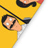 Bobs Burgers Stare PS4 Console Skin