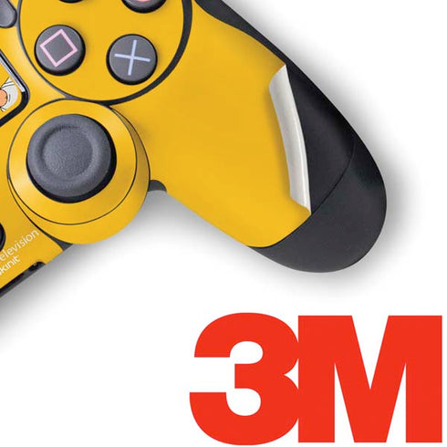 Bobs Burgers Stare PS4 Pro/Slim Controller Skin