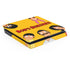 Bobs Burgers Stare PS4 Slim Skin