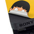 Bobs Burgers Stare PS4 Slim Skin