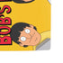 Bobs Burgers Stare PS5 Digital Edition Console Skin