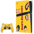 Bobs Burgers Stare PlayStation PS5 Skins