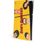 Bobs Burgers Stare PS5 Slim Digital Edition Console Skin