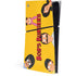 Bobs Burgers Stare PS5 Slim Digital Edition Console Skin
