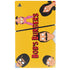 Bobs Burgers Stare PS5 Slim Digital Edition Console Skin