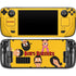 Bobs Burgers Stare Steam Deck Handheld Gaming Computer OLED Skin