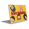 Bobs Burgers Stare Surface Book 2 13.5in Skin