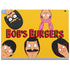 Bobs Burgers Stare Surface Book 2 13.5in Skin