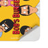Bobs Burgers Stare Surface Duo Skin