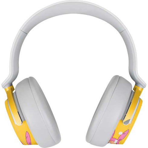 Bobs Burgers Stare Surface Headphones Skin