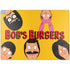 Bobs Burgers Stare Surface Laptop 7 13.8in Skin