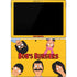 Bobs Burgers Stare Surface Pro 7 Skin