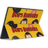Bobs Burgers Stare Surface Pro 7 Skin