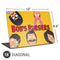 Bobs Burgers Stare Universal Laptop 16in (13 x 9.4in) Skin