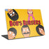 Bobs Burgers Stare Universal Laptop 18in (14.6 x 10.6in) Skin