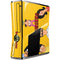 Bobs Burgers Stare Xbox 360 Slim (2010) Skin