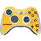 Bobs Burgers Stare Xbox 360 Wireless Controller Skin