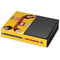 Bobs Burgers Stare Xbox One Console Skin