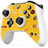 Bobs Burgers Stare Xbox One S Controller Skin