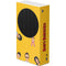 Bobs Burgers Stare Xbox Series S Console Skin