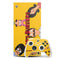 Bobs Burgers Stare Xbox Series X Skins