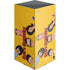 Bobs Burgers Stare XBox Series X Digital Edition Console Skin