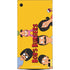 Bobs Burgers Stare XBox Series X Digital Edition Console Skin