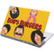 Bobs Burgers Stare Yoga 910 2-in-1 14in Touch-Screen Skin