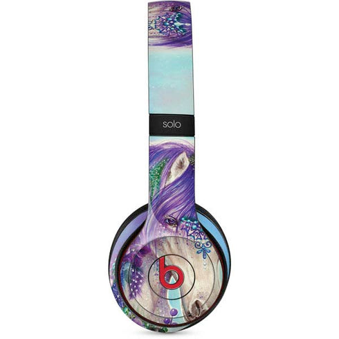 Fantasty Horse by Sheena Pike Beats Solo 3 Wireless Skin
