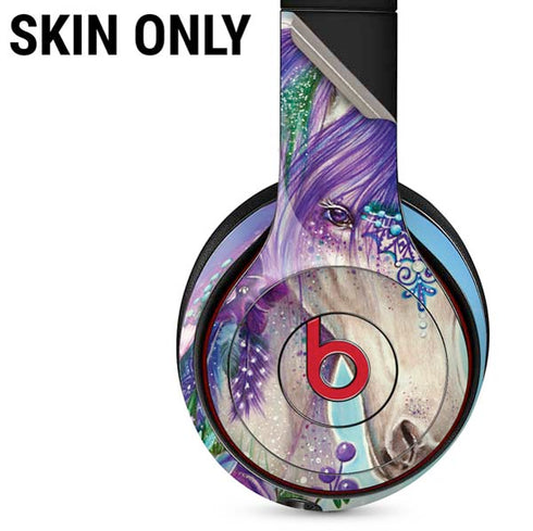 Fantasty Horse by Sheena Pike Beats Solo 3 Wireless Skin