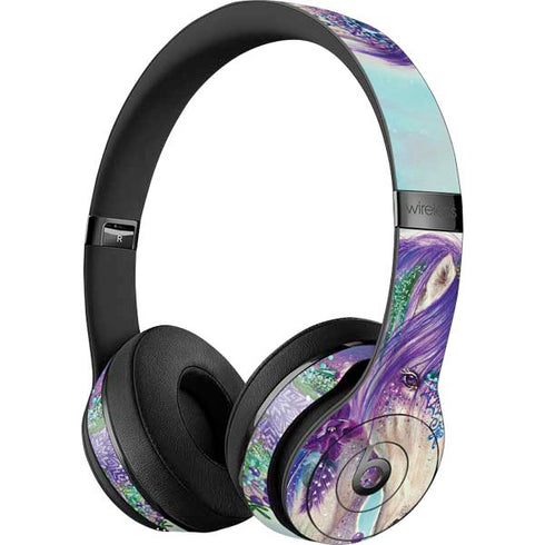 Fantasty Horse by Sheena Pike Beats Solo 3 Wireless Skin