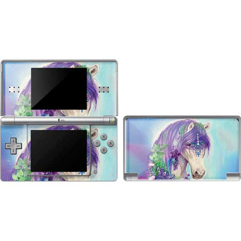 Fantasty Horse by Sheena Pike Nintendo Skins