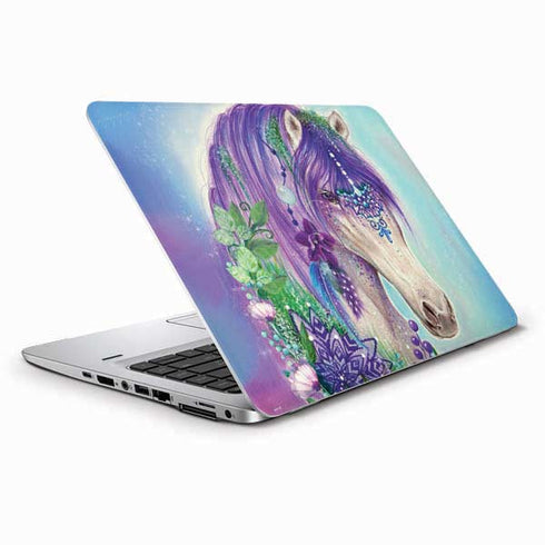 Fantasty Horse by Sheena Pike HP Elitebook Skin