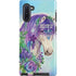 Fantasty Horse by Sheena Pike Galaxy Cases