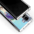 Fantasty Horse by Sheena Pike Galaxy Z Fold5 5G Clear Case