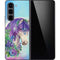 Fantasty Horse by Sheena Pike Galaxy Z Fold5 5G Skin