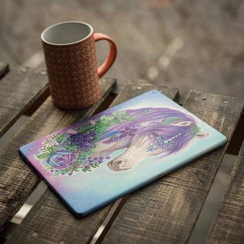 Fantasty Horse by Sheena Pike iPad Skins