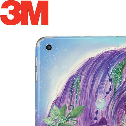 Fantasty Horse by Sheena Pike Apple iPad Skin