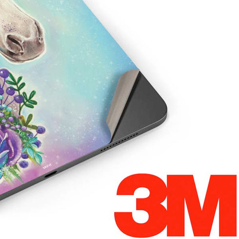 Fantasty Horse by Sheena Pike Apple iPad Pro Skin
